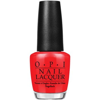 Opi Esmalte para uñas NAIL LACQUER NLA16 THE THRILL OF BRAZIL