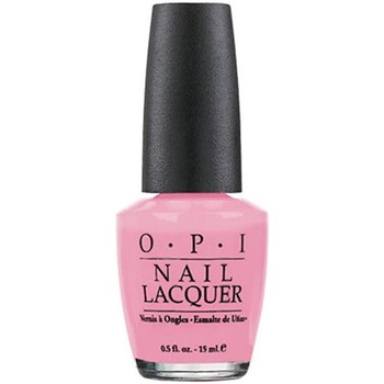 Opi Esmalte para uñas NAIL LACQUER NLH39 IT S A GIRL