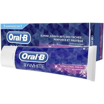 Oral-B Productos baño 3D WHITE DENTIFRICO 75ML