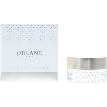 Orlane Antiarrugas & correctores CREME ROYALE YEUX 15ML