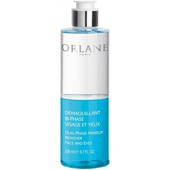 Orlane Desmaquillantes & tónicos DUAL PHASE MAKEUP REMOVER FACE AND EYES 200ML