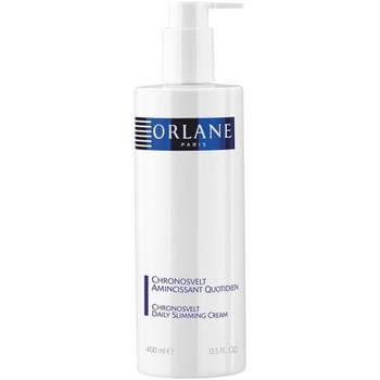 Orlane Hidratantes & nutritivos CHRONOSVELT DAILY SLIMMING CREAM 400ML