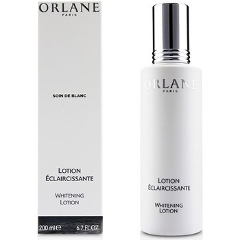 Orlane Hidratantes & nutritivos SOIN DE BLANC WHITENING LOTION 200ML