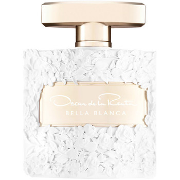 Oscar De La Renta Perfume Bella Blanca Eau De Parfum Vaporizador