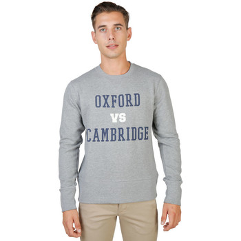 Oxford University Jersey - oxford-fleece-crewneck