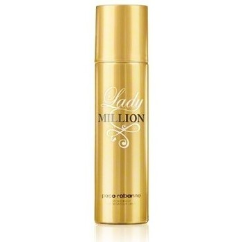 Paco Rabanne Desodorantes LADY MILLION DESODORANTE SPRAY 150ML