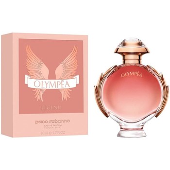 Paco Rabanne Perfume OLYMPEA LEGEND EAU DE PARFUM 80ML VAPO