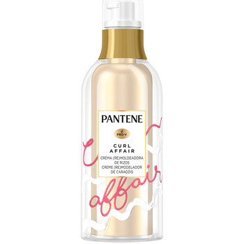 Pantene Acondicionador Curl Affair Crema (re)moldeadora De Rizos