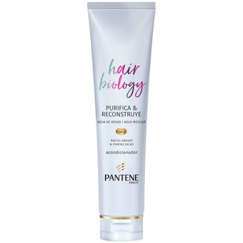 Pantene Acondicionador HAIR BIOLOGY PURIFICA REPARA ACONDICIONADOR 160ML