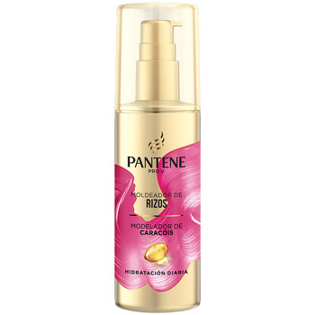 Pantene Acondicionador Pro-v Hidracrema Rizos Definidos Sin Aclarado