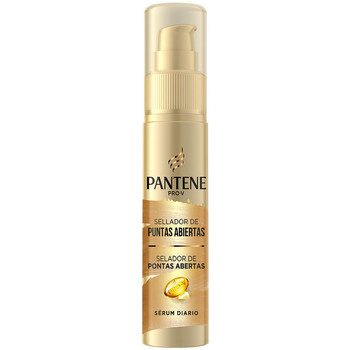 Pantene Champú Repara Protege Serum Puntas Abiertas Pantene Champú Repara Protege Serum Puntas Abiertas