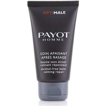 Payot Cuidado Aftershave PAYOT OPTIMALE HOMME ALCOHOL FREE BALM 50ML