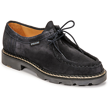 Pellet Zapatos Hombre Macho