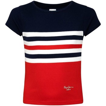 Pepe jeans Camiseta SONYTA MULTI