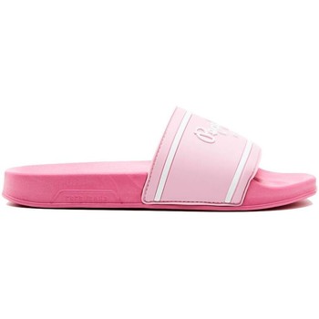 Pepe jeans Chanclas SLIDER LOGO GIRLS