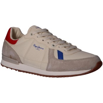 Pepe jeans Zapatillas deporte PMS30614 TINKER JOGGER