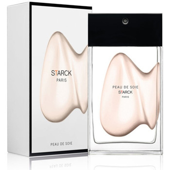 Philippe Starck Agua fresca de Colonia STARCK PEAU DE SOIE EAU DE TOILETTE 40ML VAPO