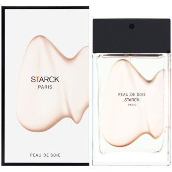 Philippe Starck Agua fresca de Colonia STARCK PEAU DE SOIE EAU DE TOILETTE 90ML VAPO