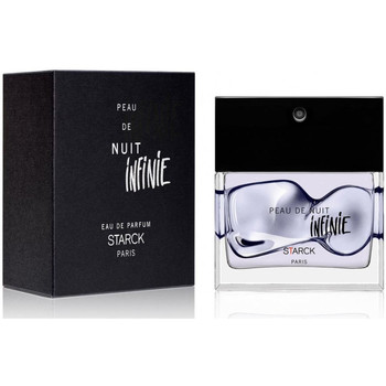 Philippe Starck Perfume STARCK PEAU DE NUIT INFINIE EAU DE PARFUM 90ML VAPO