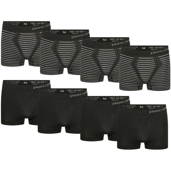 Pierre Cardin Boxer 8-Pack Seamless Boxers