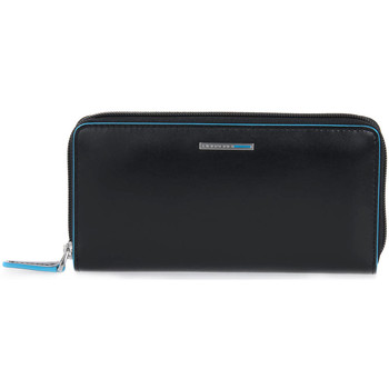 Piquadro Cartera NERO PORTAFOGLIO DONNA