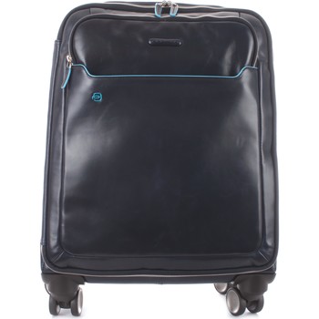 Piquadro Complemento deporte TROLLEY CABINA BLU