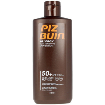 Piz Buin Protección solar Allergy Lotion Spf50+