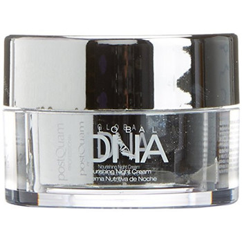 Postquam Tratamiento facial GLOBAL DNA NIGHT CREAM 50ML