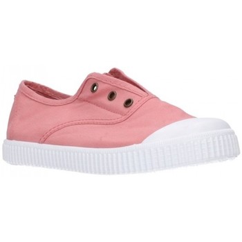 Potomac Deportivas Moda 292 C226 Rosa Niña Rosa