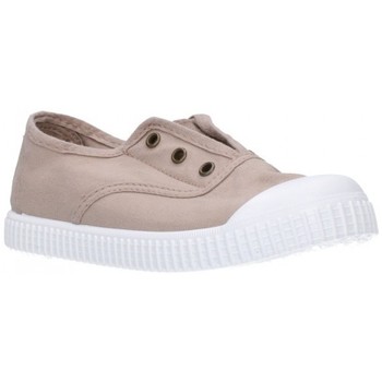 Potomac Zapatillas 292 C102 Taupe Niño Taupe