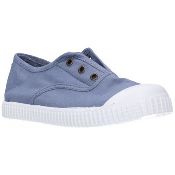 Potomac Zapatillas 292 C17 Jeans Niño Jeans