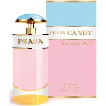 Prada Perfume CANDY SUGAR POP EAU DE PARFUM 50ML VAPO