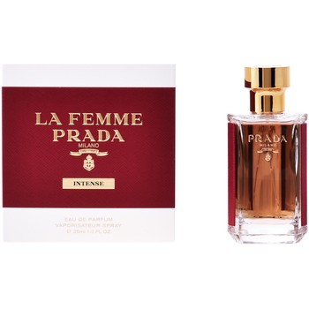 Prada Perfume FEMME INTENSE EAU DE PARFUM 35ML VAPO