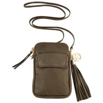 Priscila Welter Bolso Smartphone Bag Zipper