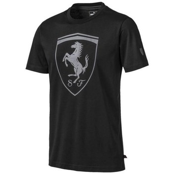 Puma Camiseta Ferrari Big Shield Tee