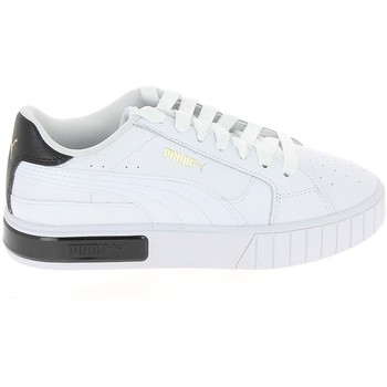 Puma Zapatillas Cali Blanc Blanc