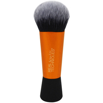 Real Techniques Pinceles Mini Expert Face Brush