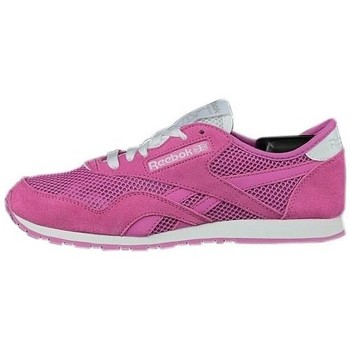 Reebok Sport Zapatillas CL Nylon Slim Pigment
