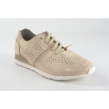 Relax 4 You Zapatillas Zapato señora 311 oro