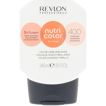 Revlon Acondicionador Nutri Color Filters 400