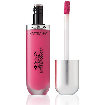 Revlon Gloss ULTRA HD MATTE LIPCOLOR 610 ADDICTION