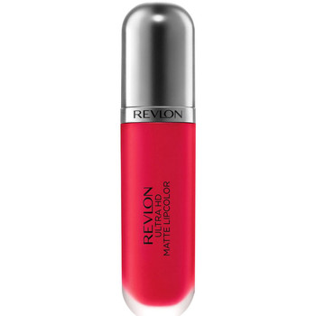 Revlon Gloss ULTRA HD MATTE LIPCOLOR 625 LOVE