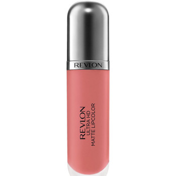 Revlon Gloss ULTRA HD MATTE LIPCOLOR 640 EMBRACE