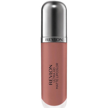 Revlon Gloss ULTRA HD MATTE LIPCOLOR 645 FOREVER