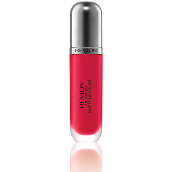 Revlon Gloss ULTRA HD MATTE LIPCOLOR 650 SPARK