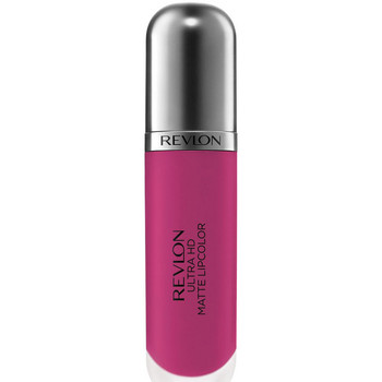 Revlon Gloss ULTRA HD MATTE LIPCOLOR 665 INTENSITY