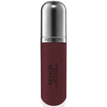Revlon Gloss ULTRA HD MATTE LIPCOLOR 675 INFATUATION