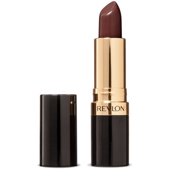 Revlon Pintalabios SUPER LUSTROUS LIPSTICK 477 BLACK CHERRY