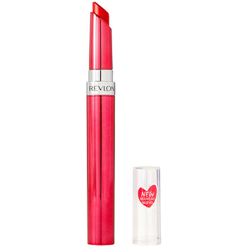 Revlon Pintalabios ULTRA HD GEL LIPCOLOR LIPSTICK 750 LAVA