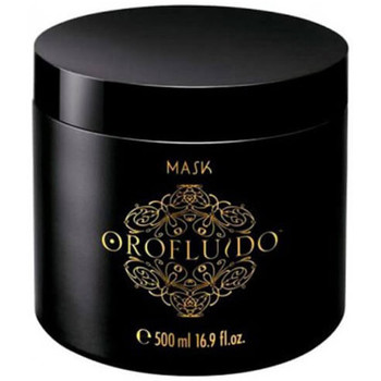 Revlon Tratamiento capilar ORO FLUIDO MASK 500ML